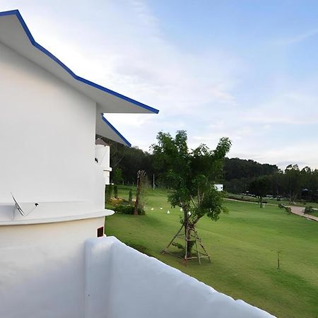 The Buda Resort Muaklek Muak Lek Exterior foto