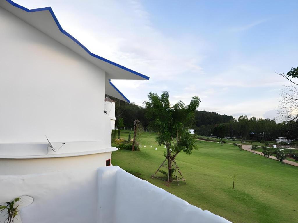 The Buda Resort Muaklek Muak Lek Exterior foto