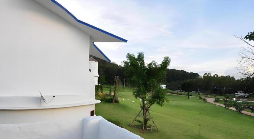 The Buda Resort Muaklek Muak Lek Exterior foto