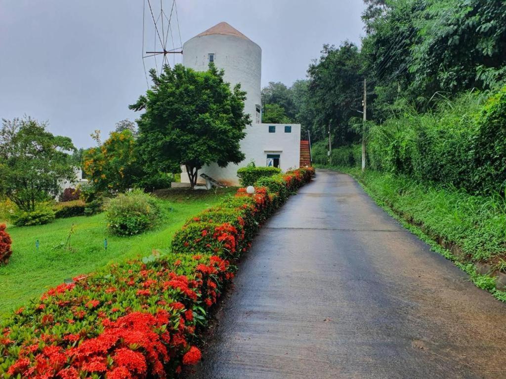 The Buda Resort Muaklek Muak Lek Exterior foto